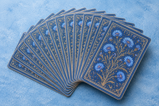 MYSTERY CARD BUNDLE